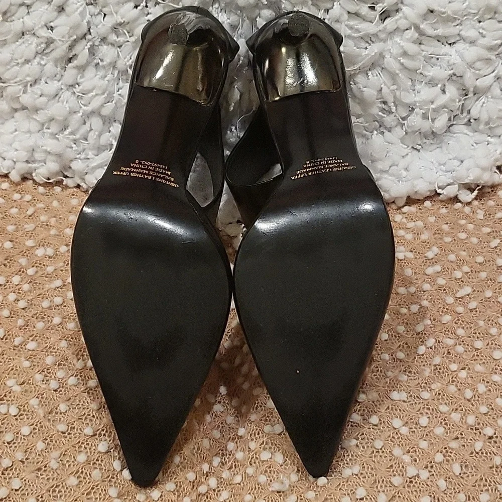 Colin Stuart heels - Picture 7 of 16